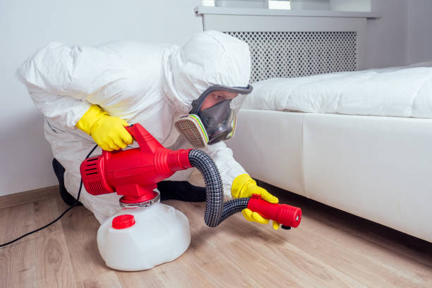 Best Residential Pest Control  in Bogalusa, LA